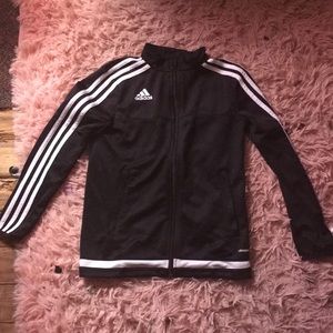Small Adidas jacket✨